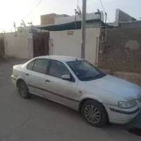 سمند LX۸۸|خودرو سواری و وانت|بندر امام خمینی, |دیوار