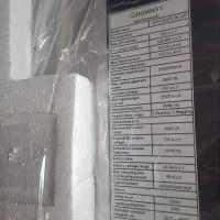 سانورتر خورشیدی Growatt SPH5000TL