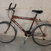 فروش دوچرخه