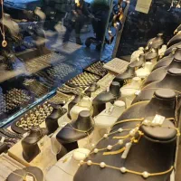 طلا قسطی|جواهرات|تهران, شهران جنوبی|دیوار