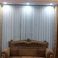 پرده حریر