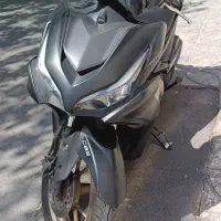 nvx 170طرح ایروکس
