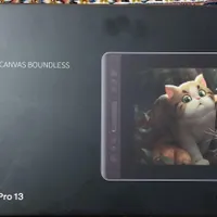 قلم نوری هویون Kamvas 13 Pro