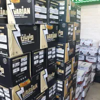 انواع باتری موتور سیکلت و خودرو