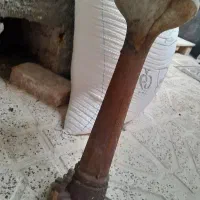 مشعل اصلی آلومینیوم