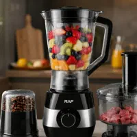غذاساز ۴ کاره (وارداتی )