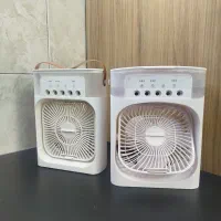پنکه ی رو میزی مه پاش(نمونه اصلی و درجه ۱)