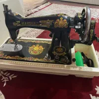 چرخ خیاطی