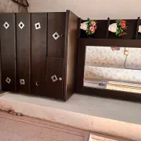 میز آرایش دراور