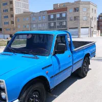 نیسان مدل ۹۰ دوگانه کارخانه