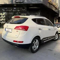 مدل ۹۵ دنده ای لازرورقی بدون نقطه حتی سپرها