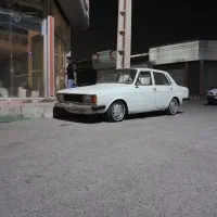 پیکان مدل1376دوگانه