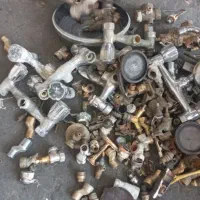 خریدار فروش شیرالات