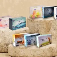 صابون  درمانی هر پوست