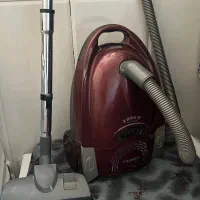 جاروبرقی سانی ۲۰۰۰ وات