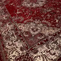 ۲تخته فرش ۱۲متری درحدنو