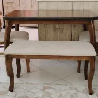 میز ناهار خوری ۴ نفره