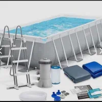 استخر  ورق پی وی سی