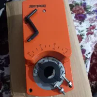 موتور دمپر ۱۶ نیوتون