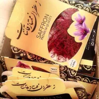 فروش زعفران فائنات