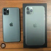 آیفون 11 pro