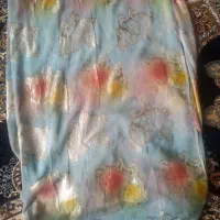 پارچه دوخت نشده