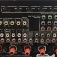ONKYO TX-SR707|سیستم صوتی خانگی|تبریز, |دیوار