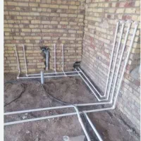 لوله کشی آب