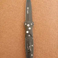 چاقو کلمبیا اصل ضامن دار