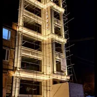 برق کاری و نورپردازی