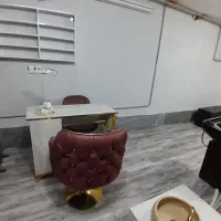 لوازم آرایشگاه