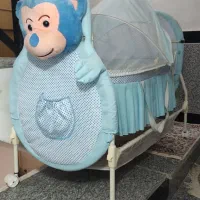 گهواره کودک
