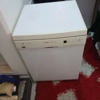 ماشین ظرفشویی بوش اصل آلمان