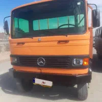 خاور مدل ۷۸