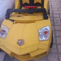 فروش ماشین شارژی