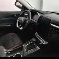 فردا موتور تی ۵ صفر