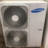 کولر گازی ایستاده سامسونگ