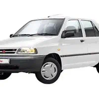 فروش پراید