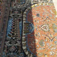 فرش کارکرده