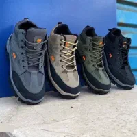 کفش نیم بوت کوهنوردی و روزمره جکس ، jax