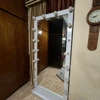اینه قدی چراغداز