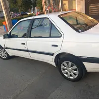 پژو 405 SLX موتورTU5، مدل ۱۳۹۴|خودرو سواری و وانت|اصفهان, الهیه|دیوار