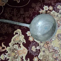 ملاقه مسی