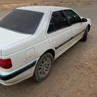 پژو پارس موتور جدید
