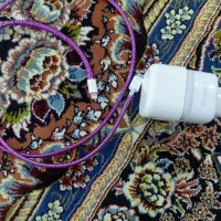 شارژر ایفون20w