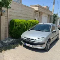 ۲۰۶ نقره ای ۸۴