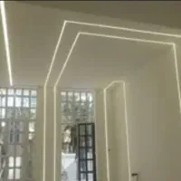 گچبری.گچکاری جدید