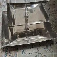 استند سه طبقه