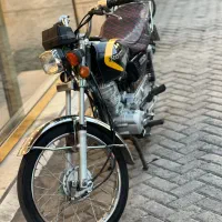 هندا ۹۷ کاربرات