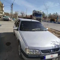 پژو slxدوگانه کارخانه موتور ۱۸۰۰